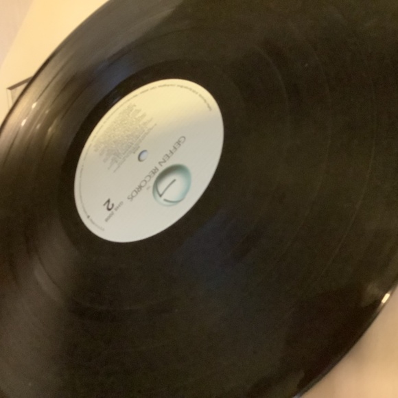 ASIA Vinyl Record Album 1982 Geffen Records GHS 2008 - Picture 3 of 6